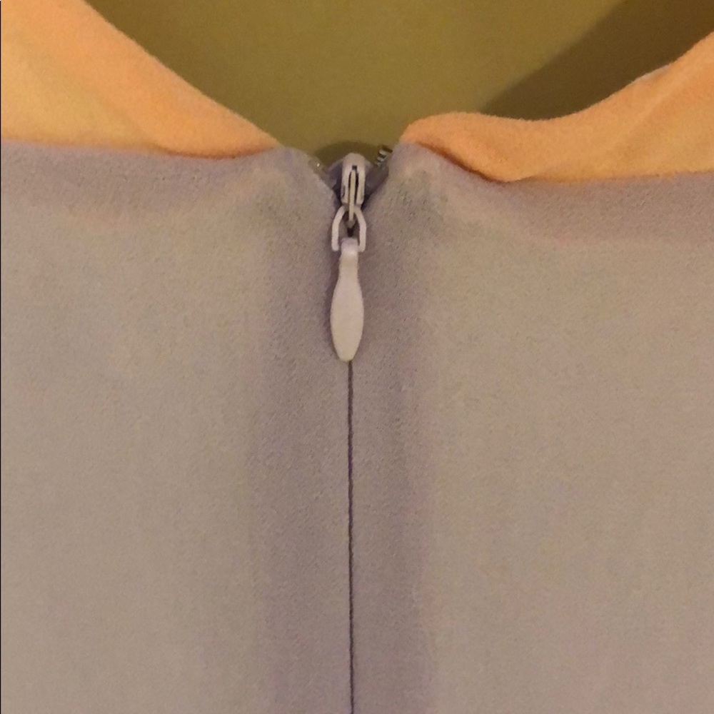 RAINBOW STRIPE MAXI DRESS - Picture 7 of 7